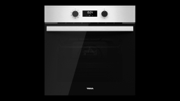 Teka HBB 635 Multifunction Oven and HydroClean system in 60 cm